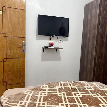 Giza Pyramids View Homestay Kafrat al Jabal Екстер'єр фото