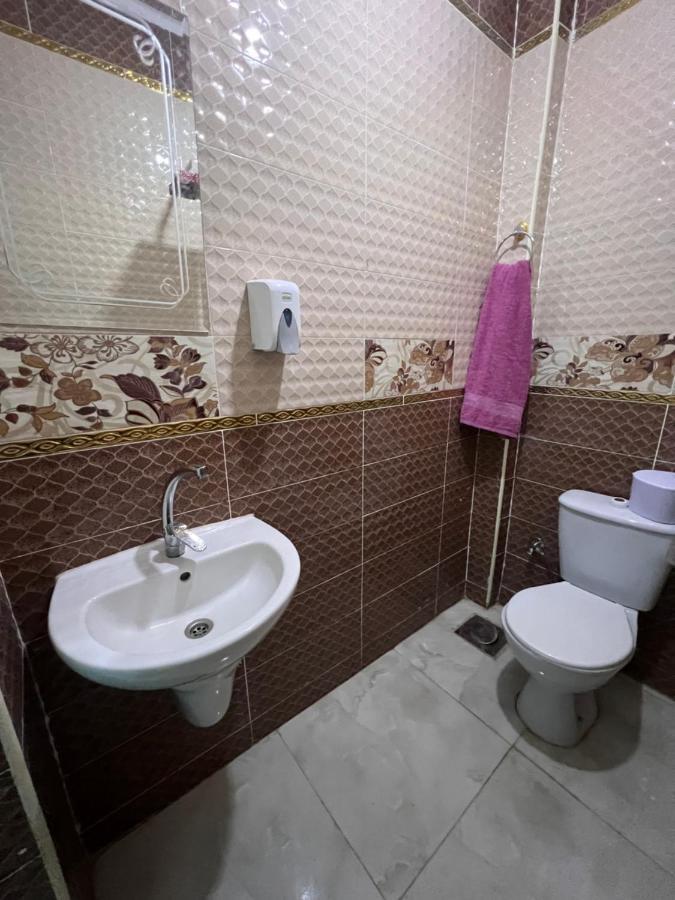 Giza Pyramids View Homestay Kafrat al Jabal Екстер'єр фото