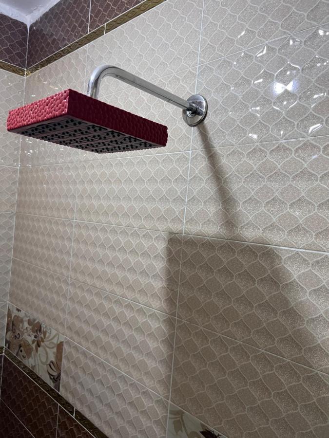 Giza Pyramids View Homestay Kafrat al Jabal Екстер'єр фото