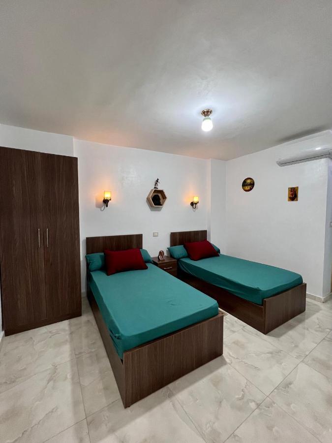 Giza Pyramids View Homestay Kafrat al Jabal Екстер'єр фото