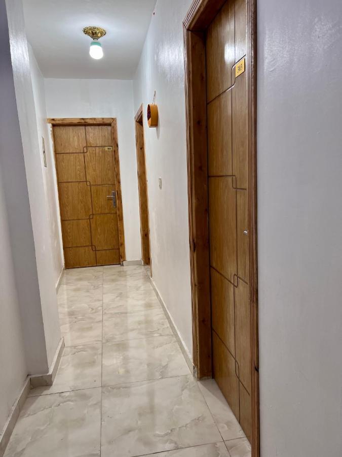 Giza Pyramids View Homestay Kafrat al Jabal Екстер'єр фото