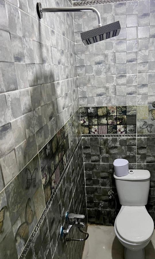 Giza Pyramids View Homestay Kafrat al Jabal Екстер'єр фото