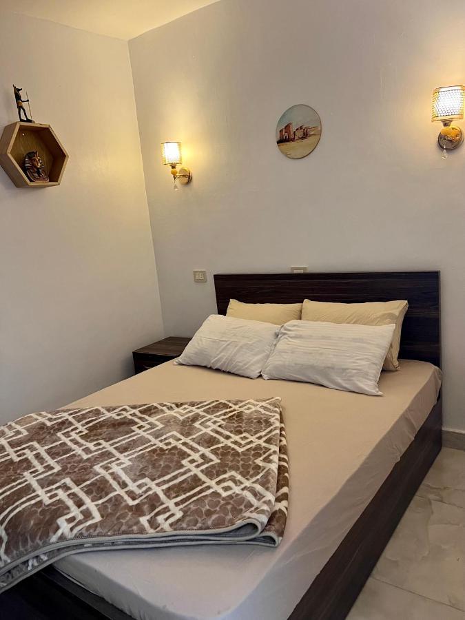 Giza Pyramids View Homestay Kafrat al Jabal Екстер'єр фото