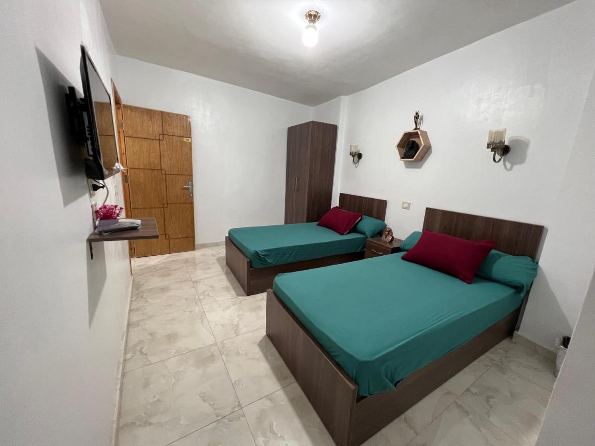 Giza Pyramids View Homestay Kafrat al Jabal Екстер'єр фото
